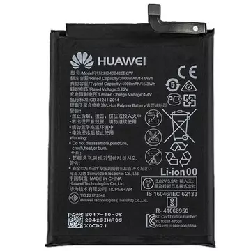 Bateria Original Huawei P20 Pro