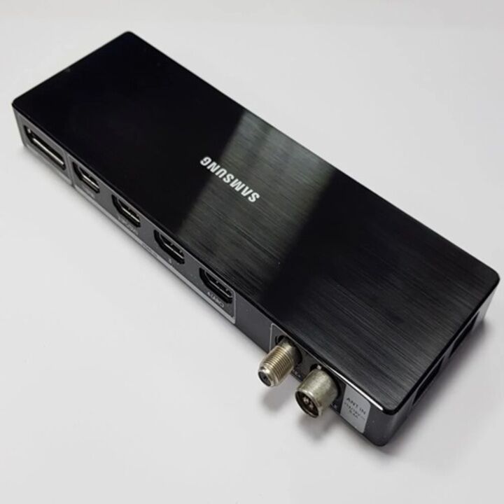 One Connect Box SAMSUNG BN91-17814H