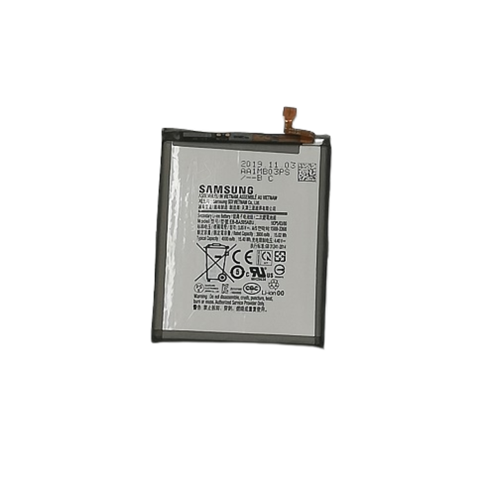 Batería Original Para Samsung A50 A505F