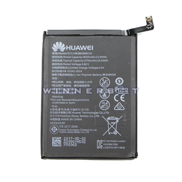 Batería Huawei Mate 20 Lite HB386589ECW