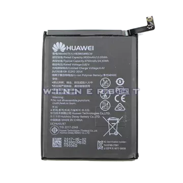 Batería Huawei Mate 20 Lite HB386589ECW