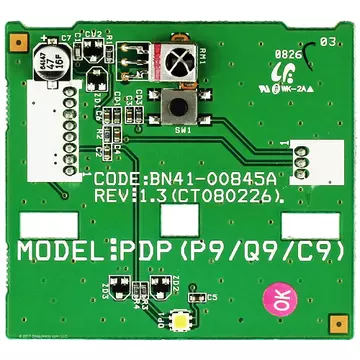 Sensor IR PS42A616C1D, BN41-00845A