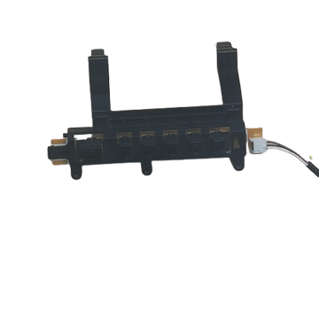 Placa de botones para TV Panasonic