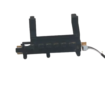 Placa de botones para TV Panasonic