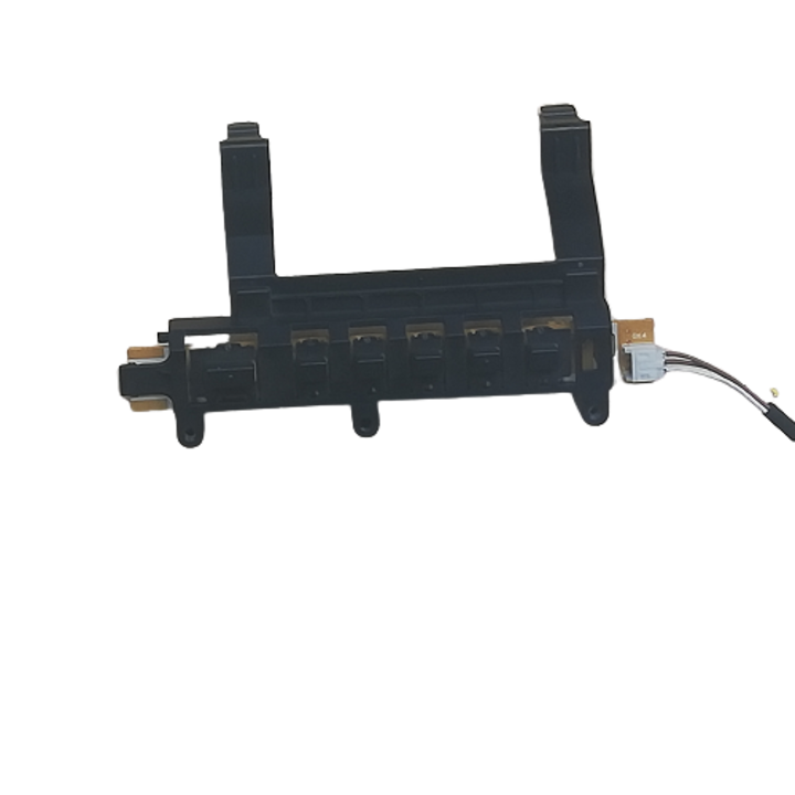 Placa de botones para TV Panasonic