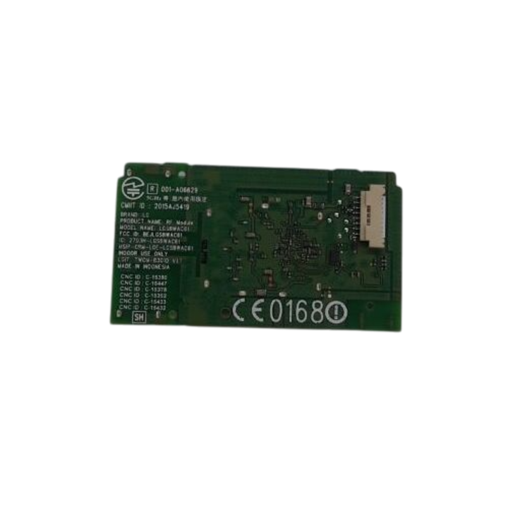 Modulo Wi-Fi LGSBWAC61