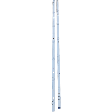 Tiras leds para TV LG 43LH590V