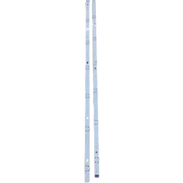 Tiras leds para TV LG 43LH590V