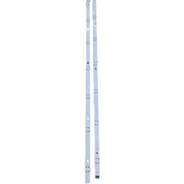 Tiras leds para TV LG 43LH590V