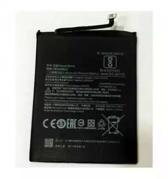 BATERÍA PREMIUM XIAOMI BN4A M1901F7C 4000MAH