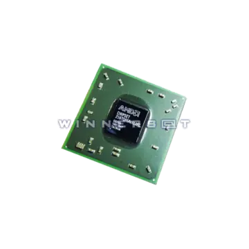 Chipset GPU AMD BGA 216TQA6AVA12FG