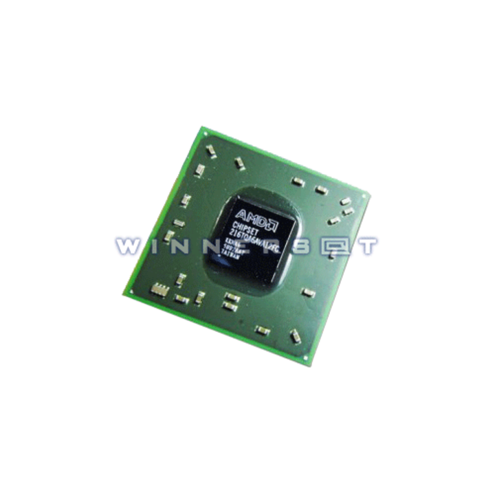 Chipset GPU AMD BGA 216TQA6AVA12FG