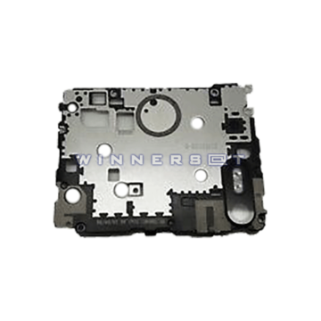 Carcasa intermedia BQ Aquaris X5 Plus