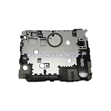 Carcasa intermedia BQ Aquaris X5 Plus