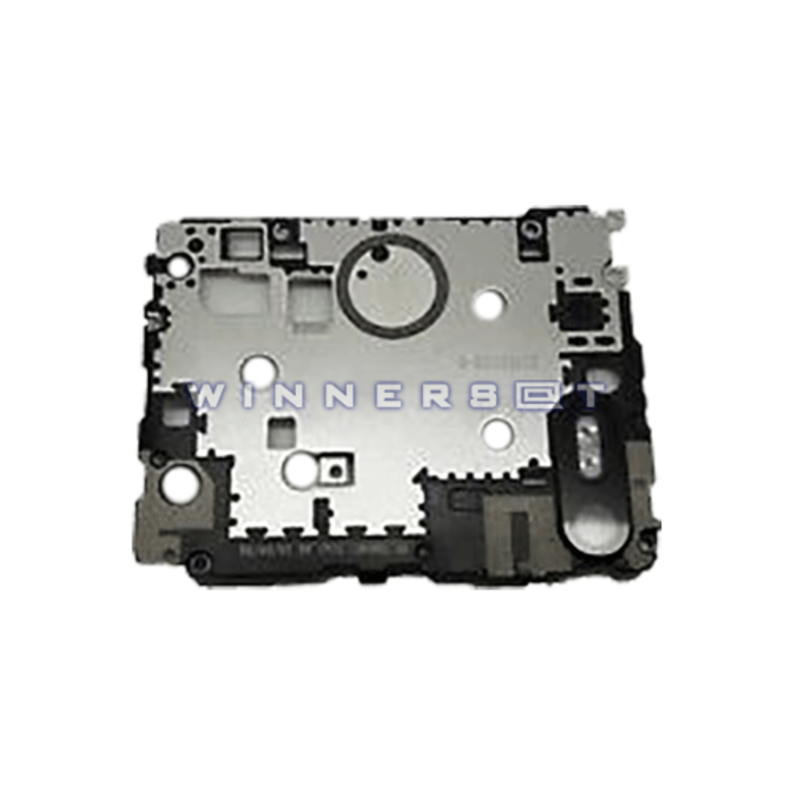 Carcasa intermedia BQ Aquaris X5 Plus