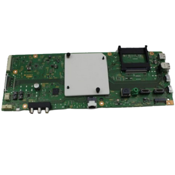 PLACA MAIN 1-982-454-11 SONY KD-65XF7596