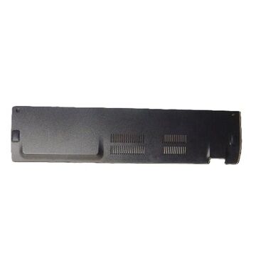 Carcasa inferior compartimento RAM y HDD 