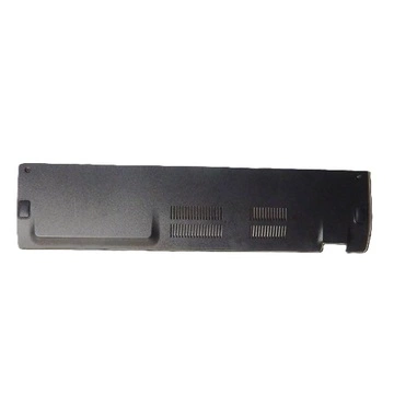 Carcasa inferior compartimento RAM y HDD 