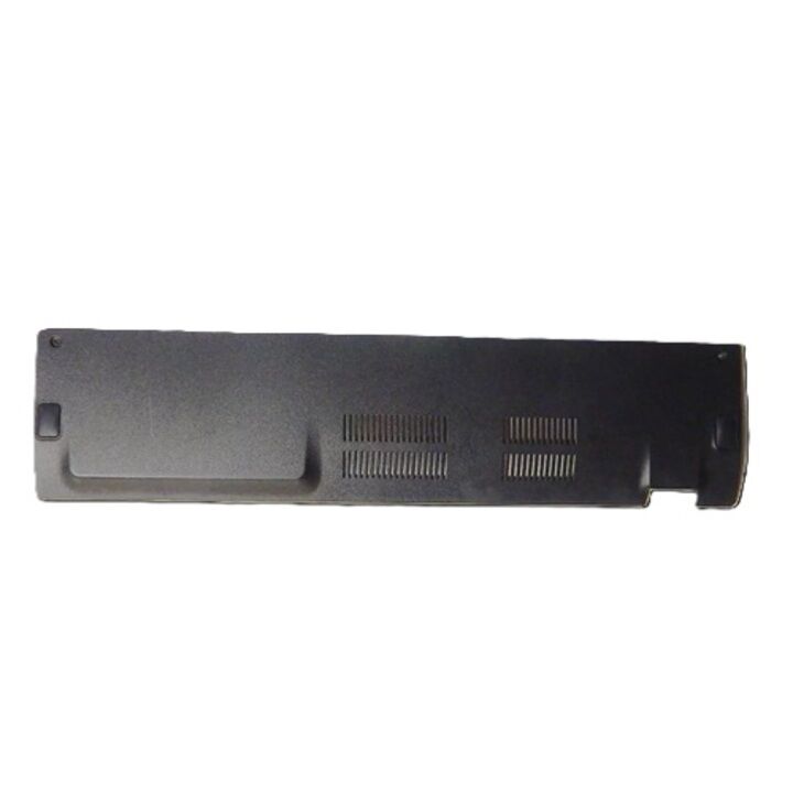 Carcasa inferior compartimento RAM y HDD