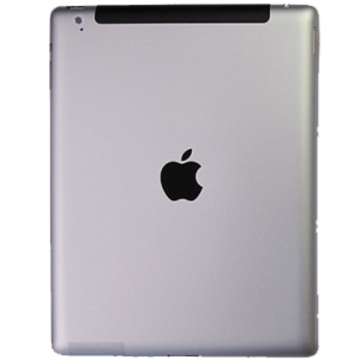 Tapa trasera iPad 2 WIFI + 3G Original