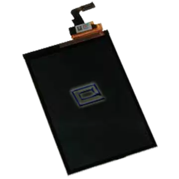 LCD iPhone 3G