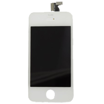 Pantalla iPhone 4 Blanco Compatible