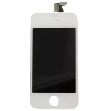 Pantalla iPhone 4 Blanco Compatible