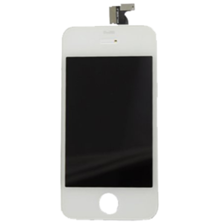 Pantalla iPhone 4 Blanco Compatible