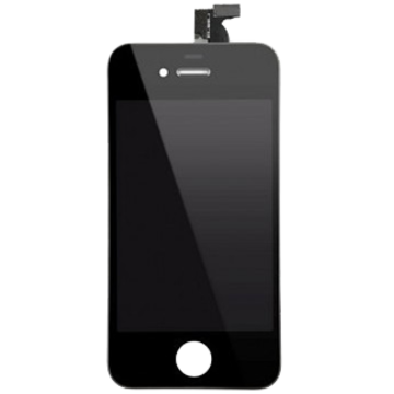 Pantalla iPhone 4S Negra compatible
