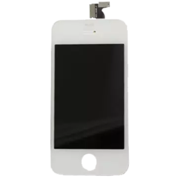 Pantalla iPhone 4S Blanca compatible
