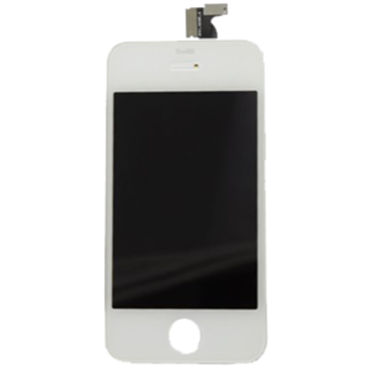 Pantalla iPhone 4S Blanca compatible