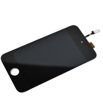 Pantalla iPod Touch 4Gn A1367 Negra original