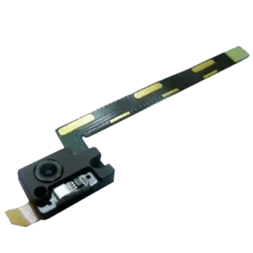 Cámara frontral iPad 2