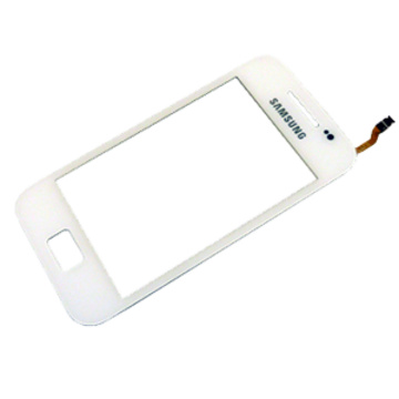 Táctil Galaxy Ace S5830I Blanco original
