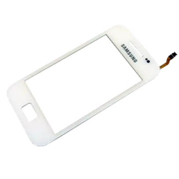 Táctil Galaxy Ace S5830I Blanco original