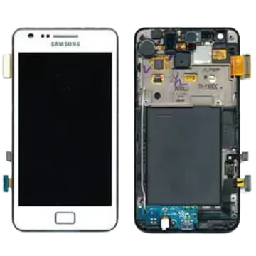 Pantalla Blanca S2 GT-I9100 Original