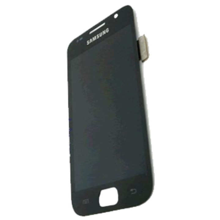 Pantalla Negro Galaxy S I9000