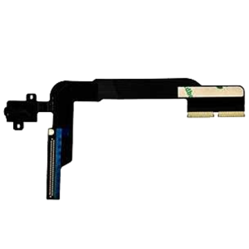 Flex jack audio iPad 3/iPad 4
