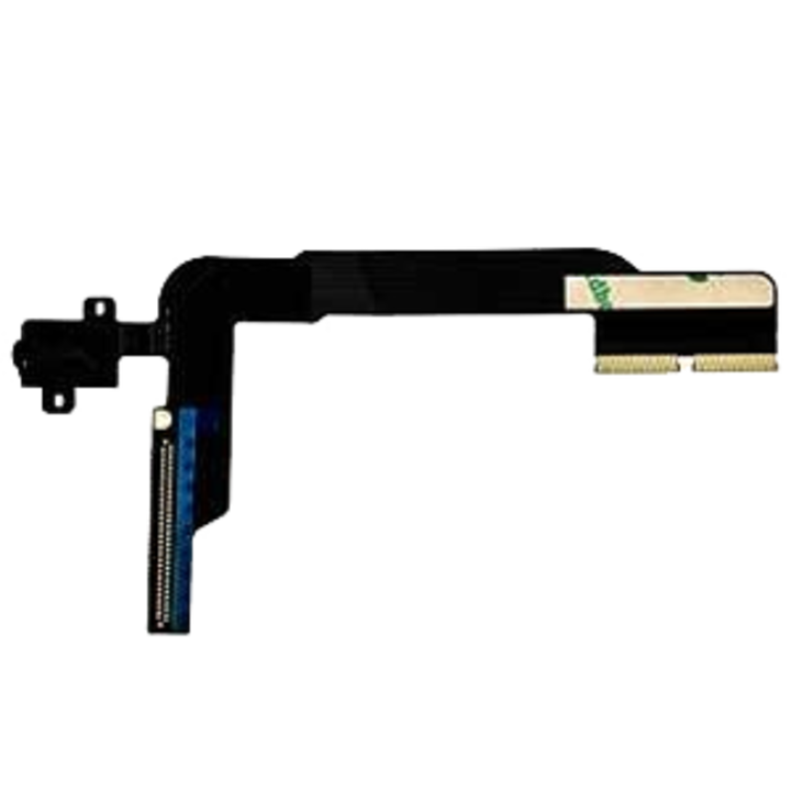 Flex jack audio iPad 3/iPad 4