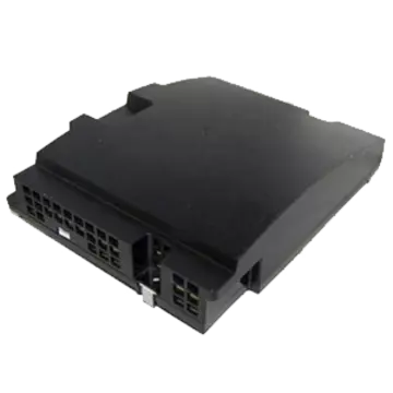 Cambio de fuente de alimentación PS3 FAT