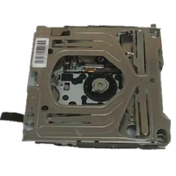 Lector UMD PsP 1000