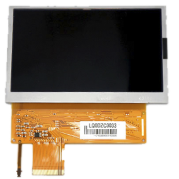 Pantalla PsP 1000