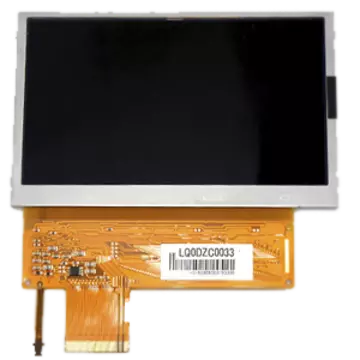 Pantalla PsP 1000