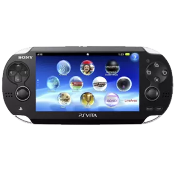 Reparación WIFI y Bluetooth PsP Vita