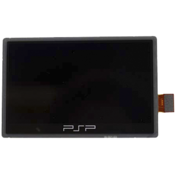 Pantalla PsP GO