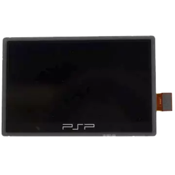 Pantalla PsP GO