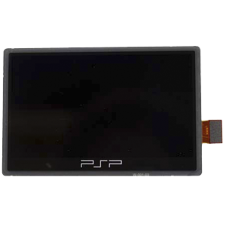 Pantalla PsP GO