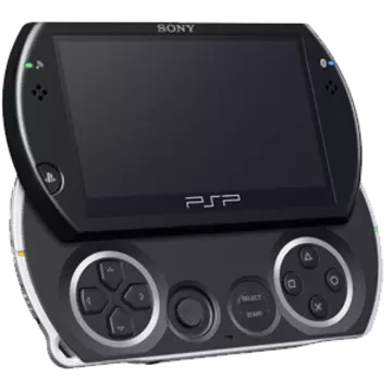 Fallo encendido PsP GO