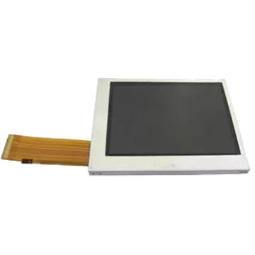 LCD superior DS