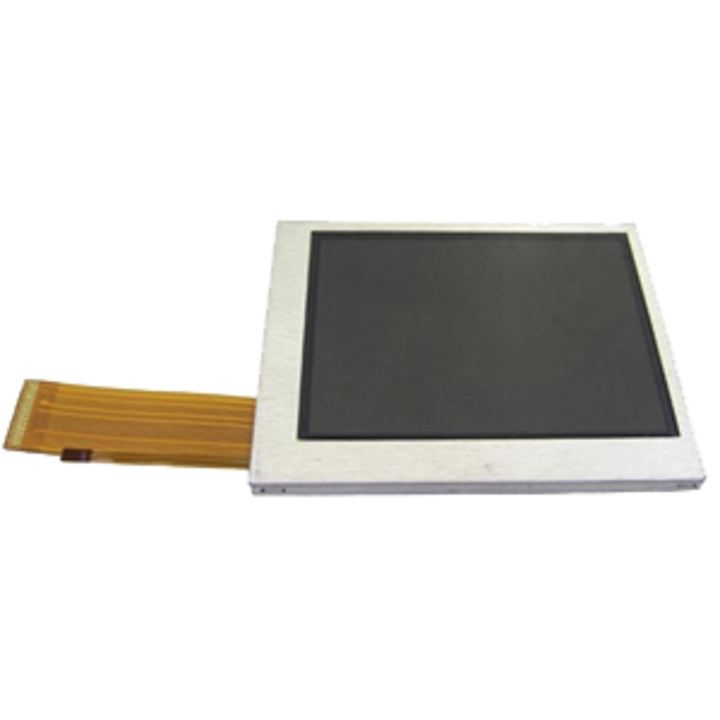 LCD superior DS